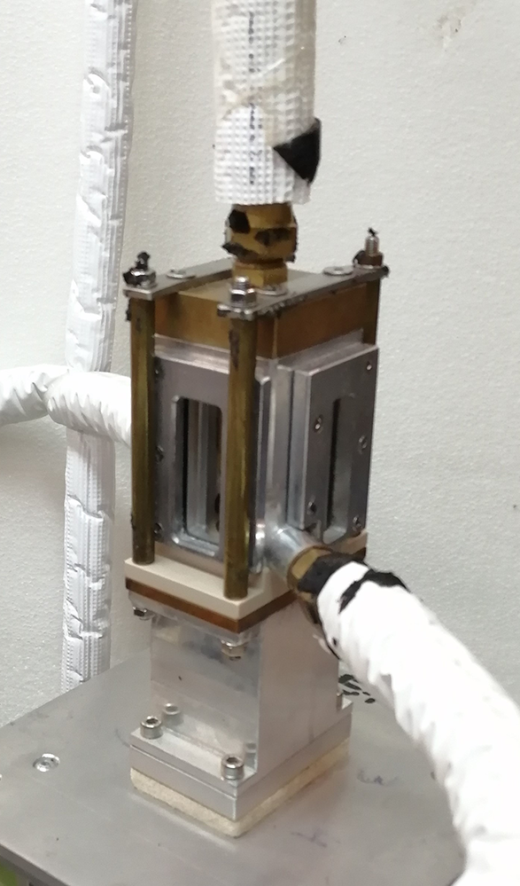 Spray_chamber_connected