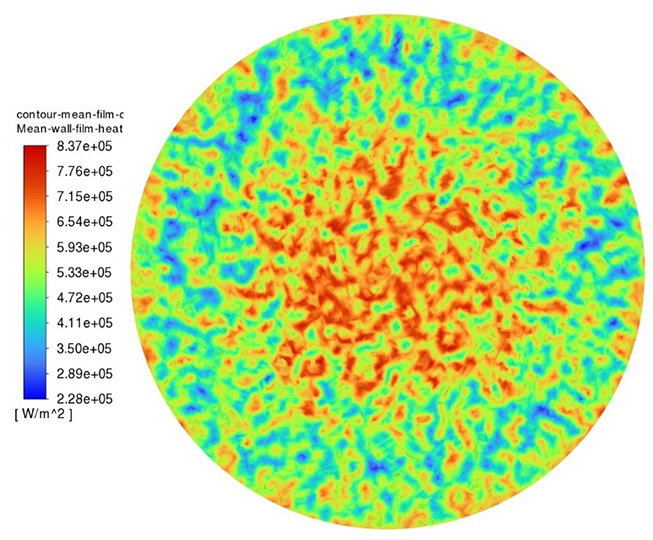 CFD_R410A-Surface_heat_flux